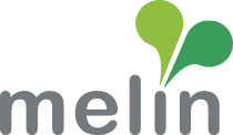 Melin Homes logo